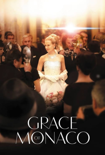 Grace of Monaco