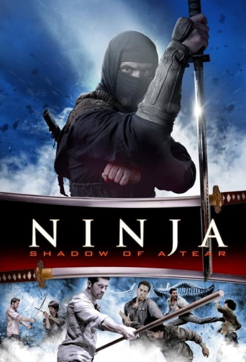 Ninja: Shadow of a Tear