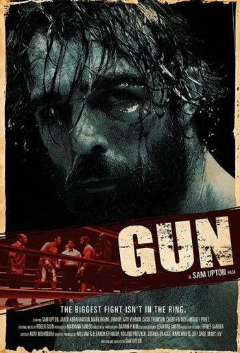 12 Round Gun