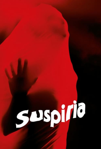 Suspiria