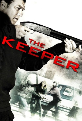 The Keeper