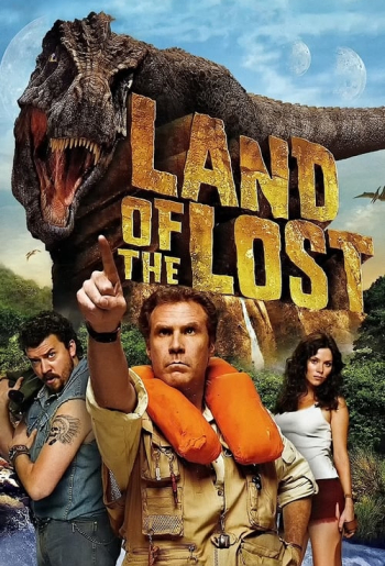 Land of the Lost