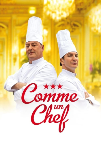 Comme un chef