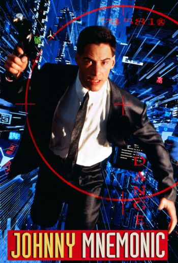 Johnny Mnemonic