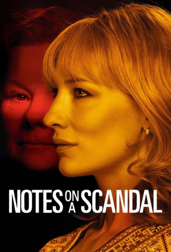 Notes on a Scandal