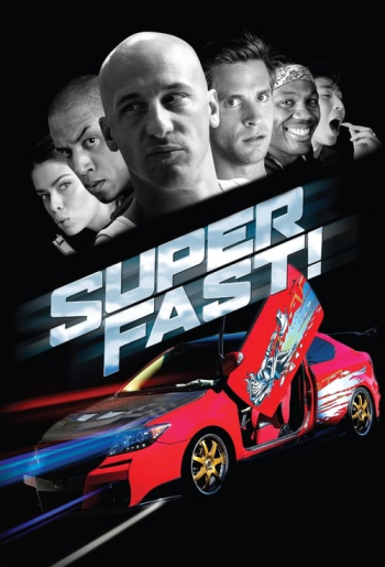 Superfast!