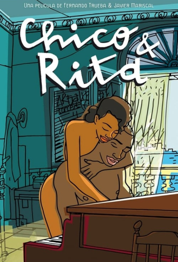 Chico & Rita