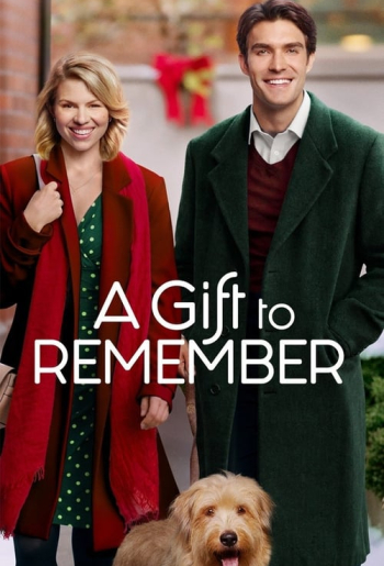 A Gift to Remember