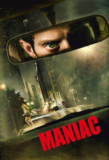 Maniac