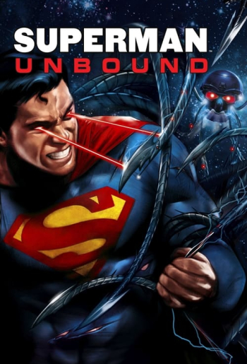 Superman: Unbound