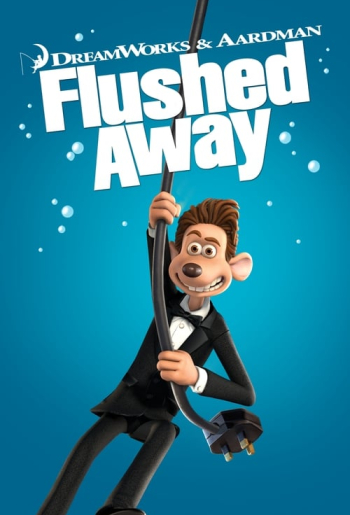 Flushed Away