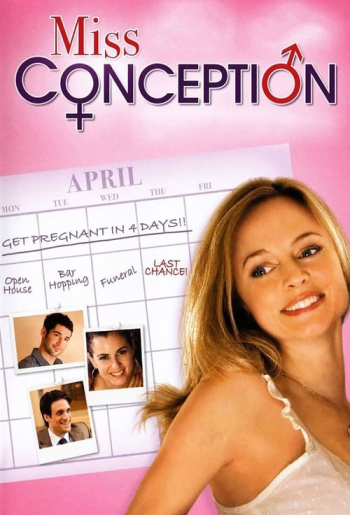Miss Conception