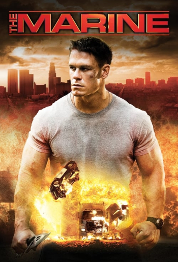 The Marine