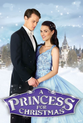 A Princess for Christmas