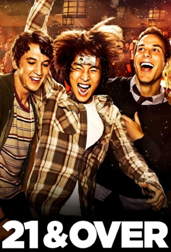 21 & Over