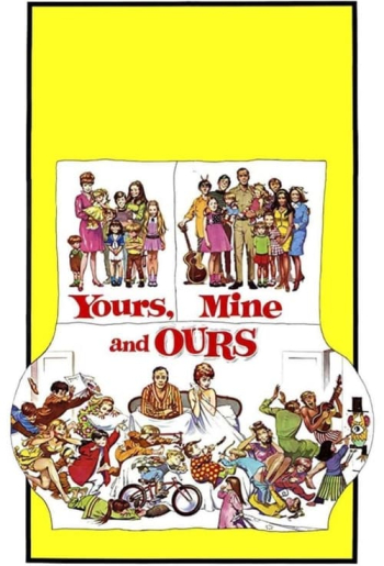 Yours, Mine and Ours