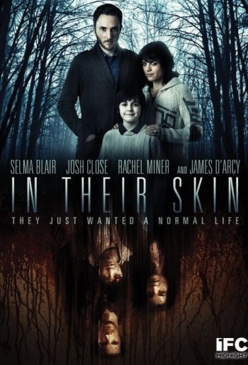 In Their Skin