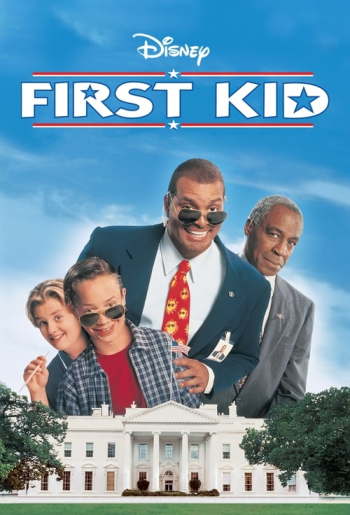 First Kid