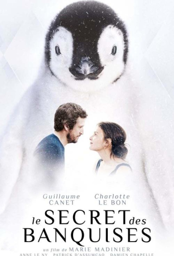 Le secret des banquises