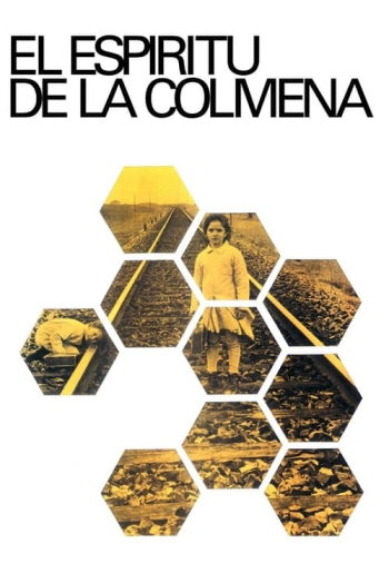 El espíritu de la colmena