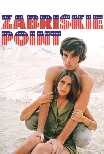 Zabriskie Point