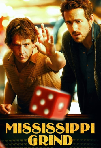Mississippi Grind