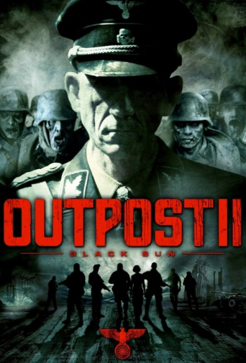 Outpost: Black Sun