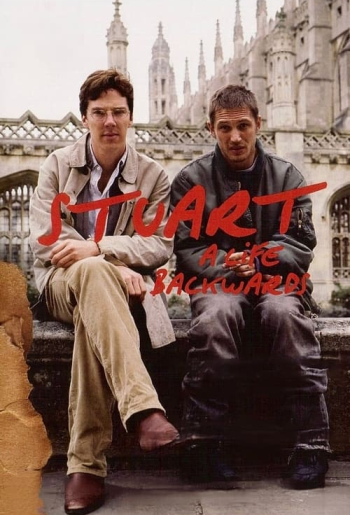Stuart: A Life Backwards
