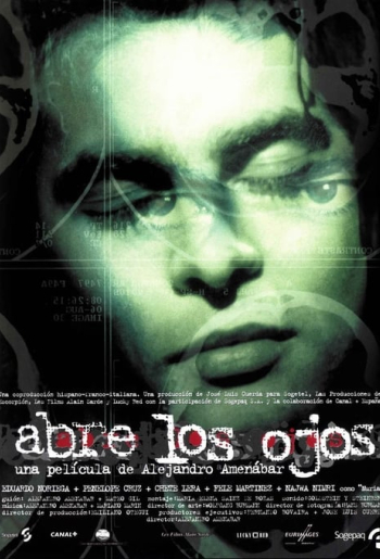 Abre los ojos