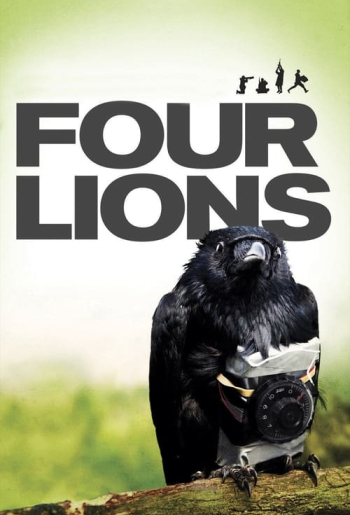 Four Lions