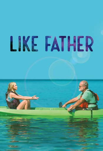 Like Father