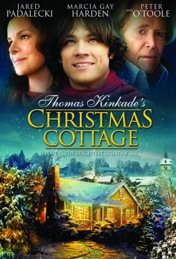 Christmas Cottage