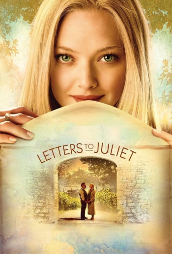 Letters to Juliet