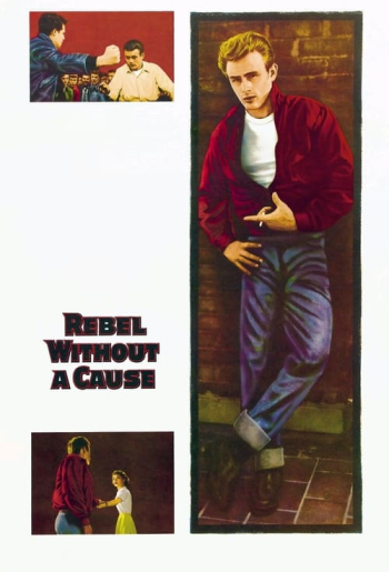 Rebel Without a Cause