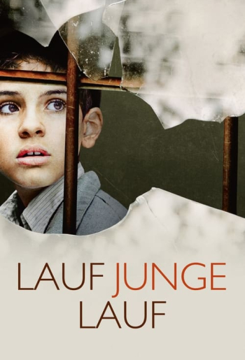 Lauf Junge lauf