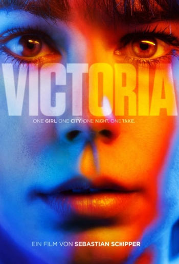 Victoria