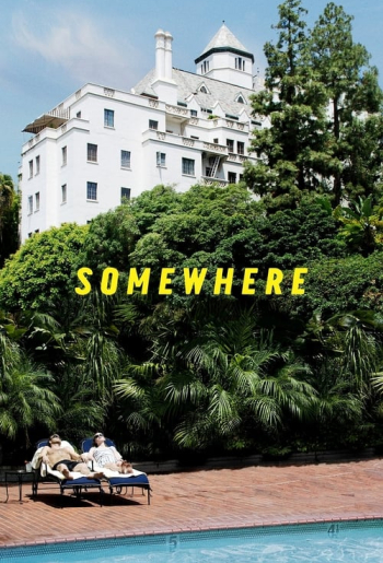 Somewhere