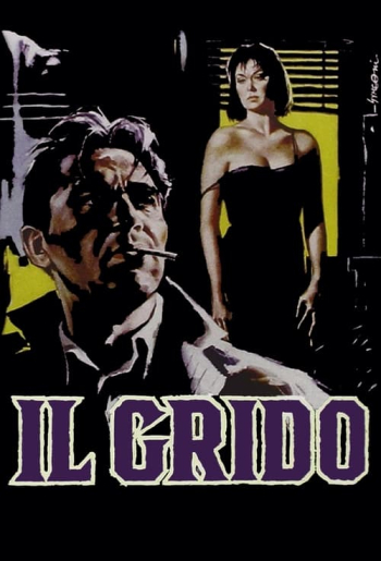 Il Grido