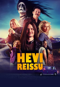 Hevi reissu
