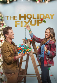 The Holiday Fix Up