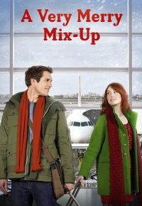 A Very Merry Mix-Up