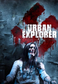 Urban Explorer