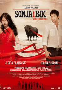 Sonja i bik
