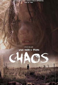 Nine Meals from Chaos