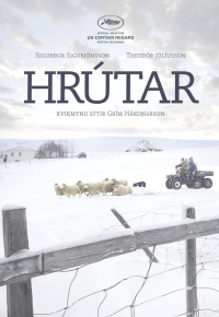 Hrútar