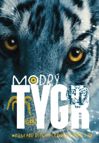 Modrý tygr
