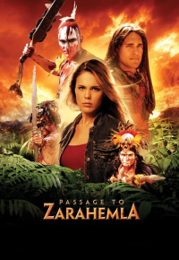 Passage to Zarahemla