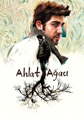 Ahlat Ağacı