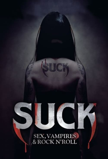 Suck