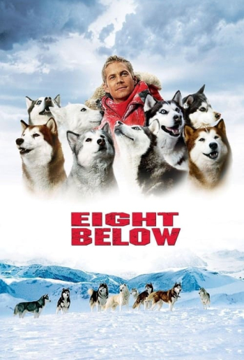 Eight Below